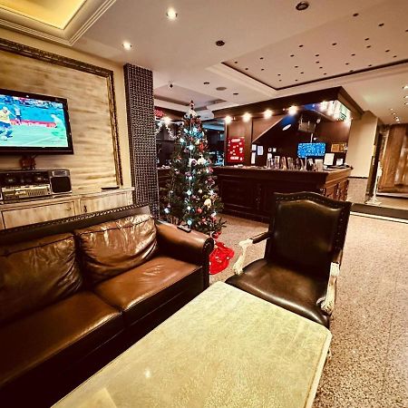 Grand Anatolia Hotel Istanbul Eksteriør bilde