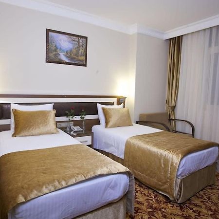Grand Anatolia Hotel Istanbul Eksteriør bilde