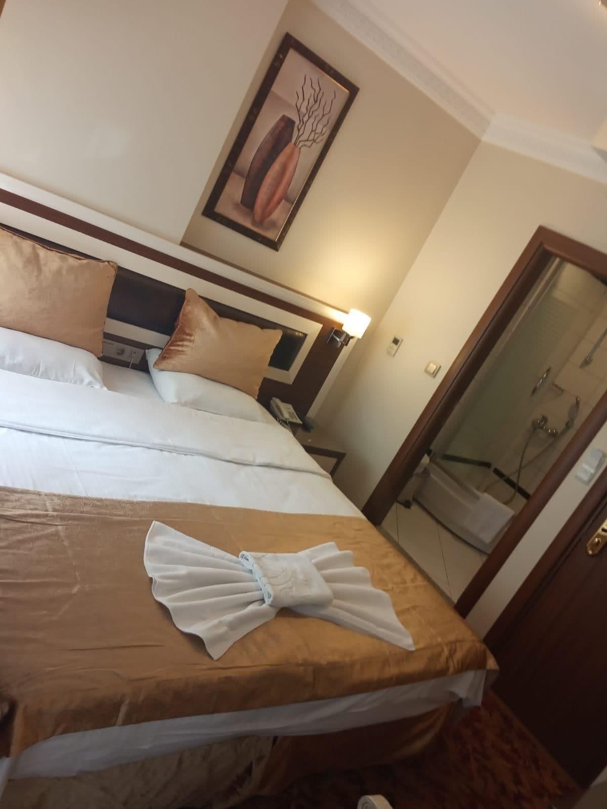 Grand Anatolia Hotel Istanbul Eksteriør bilde