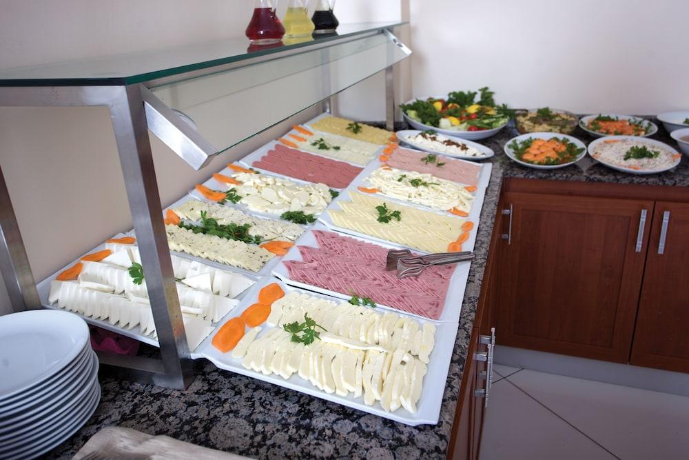 Grand Anatolia Hotel Istanbul Eksteriør bilde