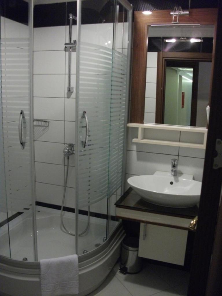Grand Anatolia Hotel Istanbul Eksteriør bilde