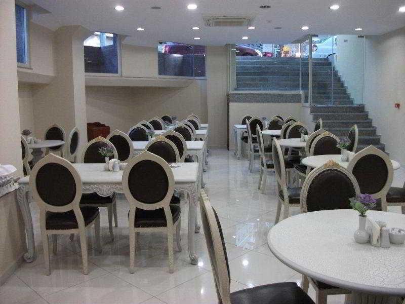 Grand Anatolia Hotel Istanbul Eksteriør bilde