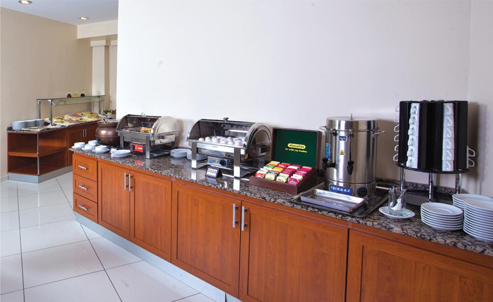 Grand Anatolia Hotel Istanbul Eksteriør bilde